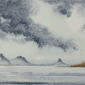 Beginners' Watercolour with Phil Egan - July 12